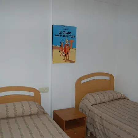 Rinconada Real - Apartment Benidorm