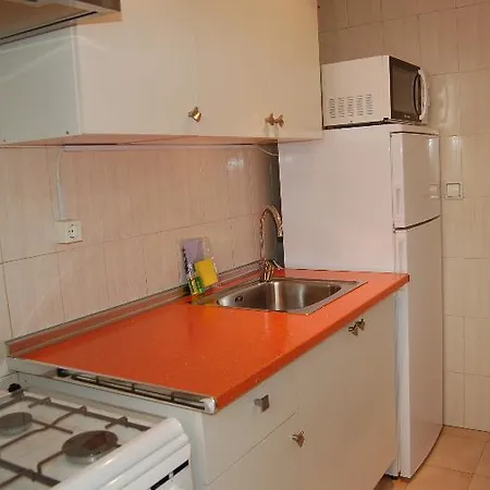 Rinconada Real - Apartment *