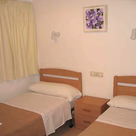 Payma Apartment Benidorm