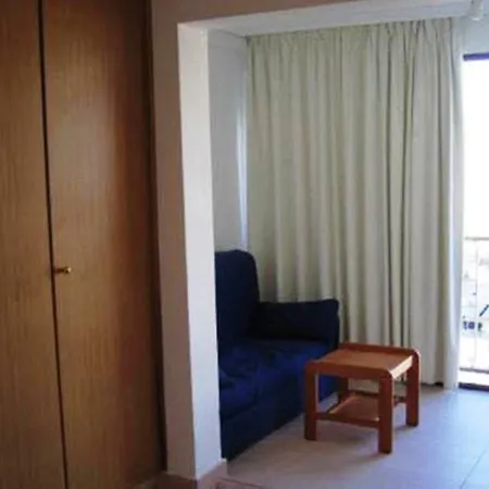 Payma Apartment