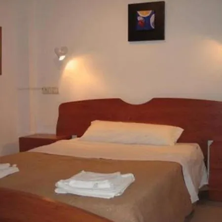 Payma Apartment Benidorm