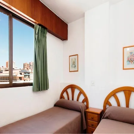 Carlos V * Benidorm