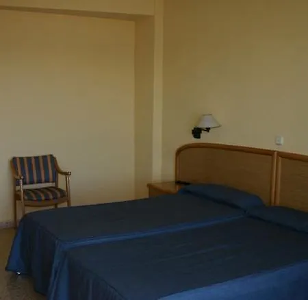 Tanit Hotel Benidorm