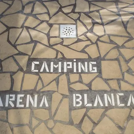 Arena Blanca 4*