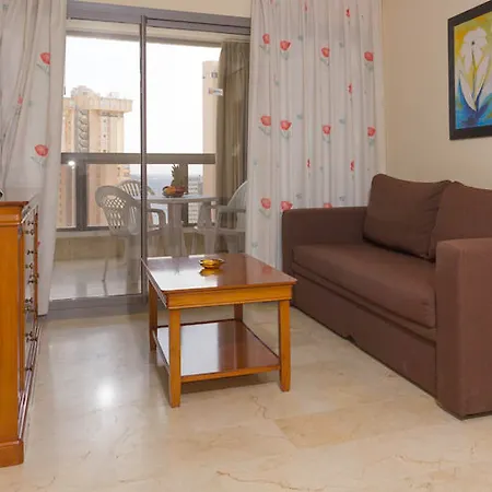 Gemelos 20 Apartmán Benidorm