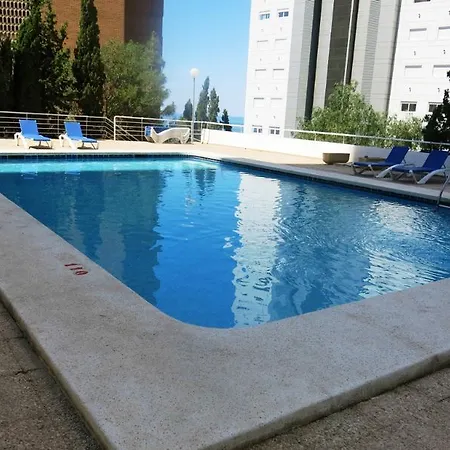 Buenos Aires By Mc Apartment