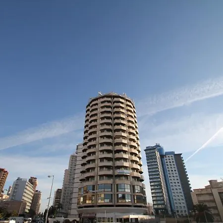 San Jaime * Benidorm