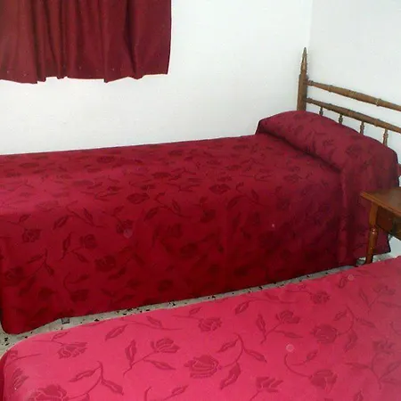 Apartamento Triomar Ibiza *