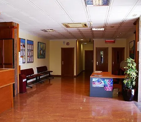 Paraiso 10 Apartamento