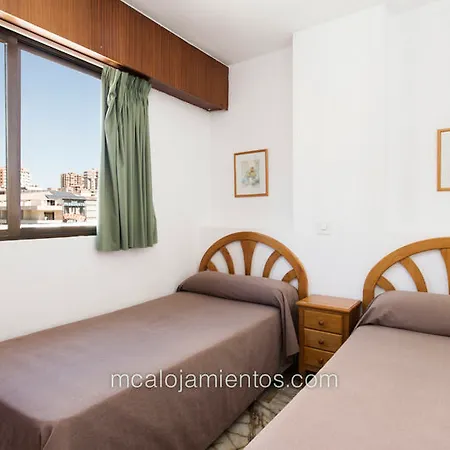 Carlos V * Benidorm