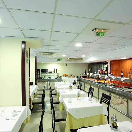 Otel Centro Mar 3*