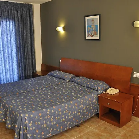 Hotel Cuco 3*