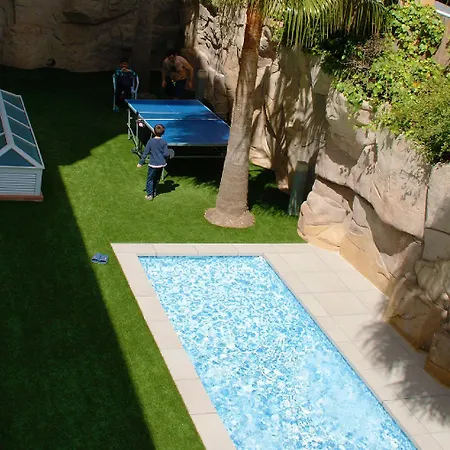 Hotel Rh Victoria & Spa 4 Sup 4*