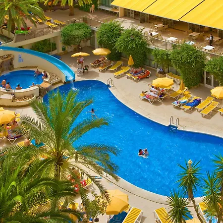 Hotel Rh Princesa & 4* Sup 4*