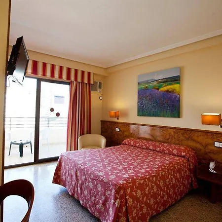 Presidente 4* Benidorm