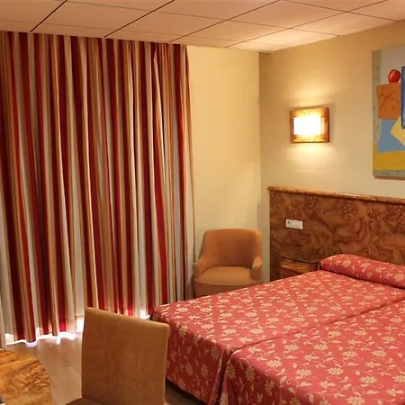 Presidente 4* Benidorm