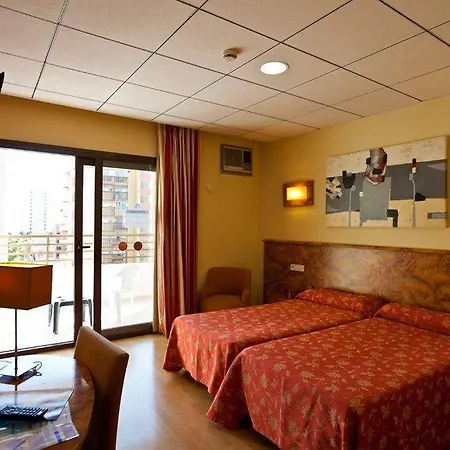 Presidente 4* Benidorm