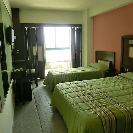 Kaktus Benikaktus 3* Benidorm