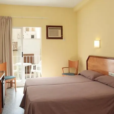 Alameda 3* Benidorm
