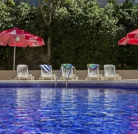 Agua Azul - Adults Only 4* Benidorm