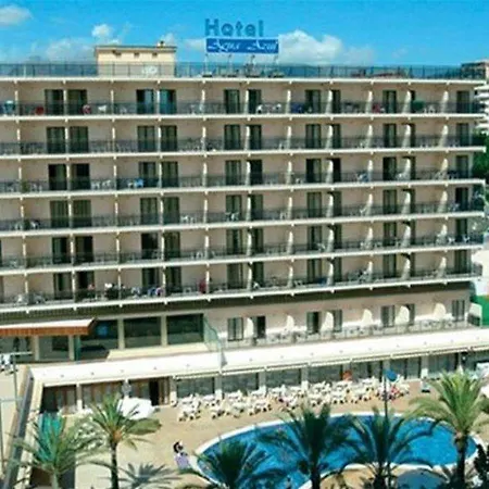 Hotel Agua Azul - Adults Only 4*