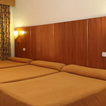 Hotel Brasil 3*