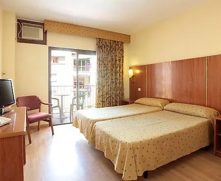 Hotel Brasil 3*