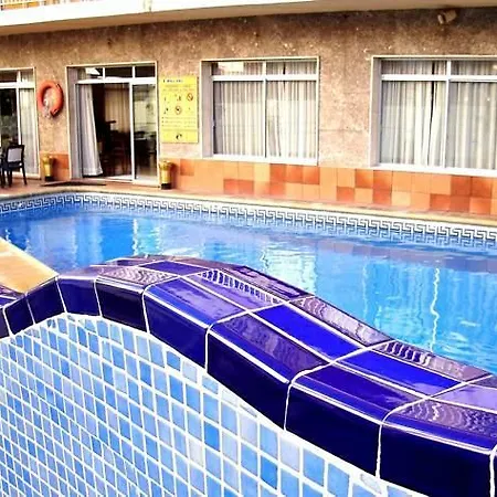 Hotel Brasil 3*