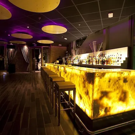 호텔 Riviera Beachotel - Adults Recommended 4*