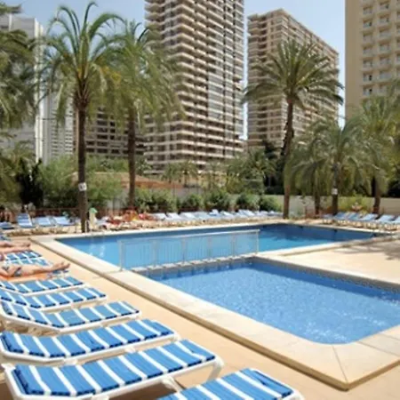 Hotel Flash - Recommended Adults Only 4 Sup 4*