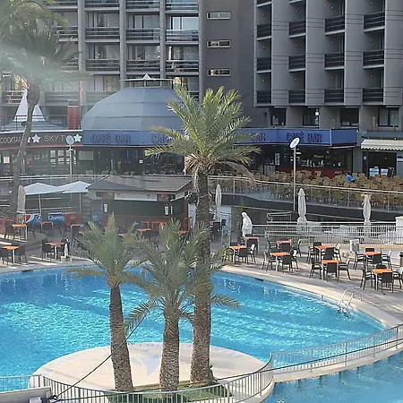 Hotel Marina 4*