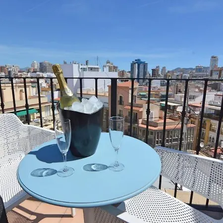 Hotel Hotel Queens - Adults Only 2*