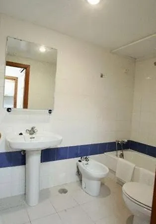 Apartamento Paraiso 10 *