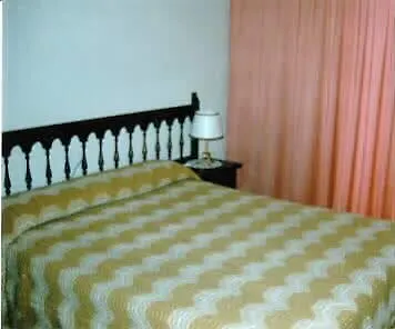 Apartment Principado Arena *