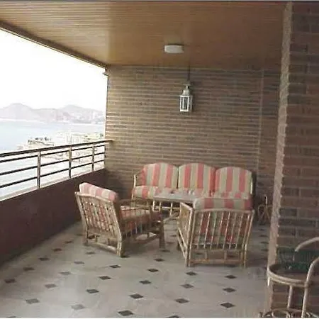 Principado Arena * Benidorm