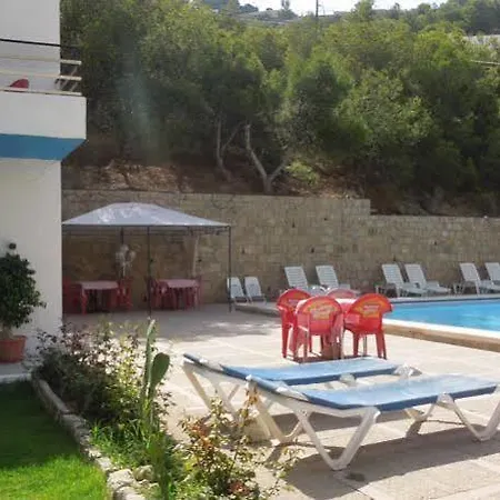Hotel Mirador Ii Estudios 2*