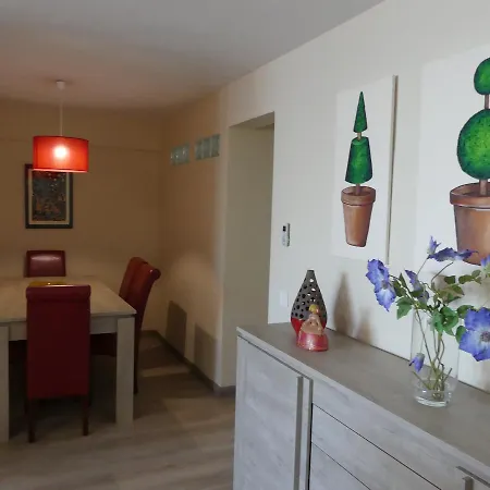Apartamento 1º Linea Playa Benidorm