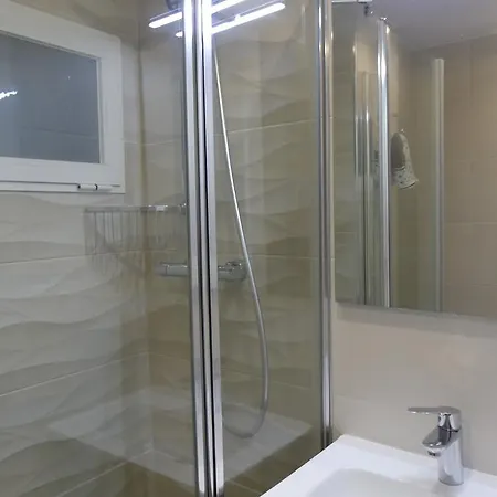 Apartamento 1º Linea Playa *