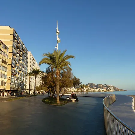 Apartamento 1º Linea Playa