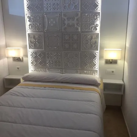 Apartamento Rincon De Ioix Apartment *