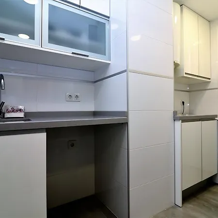 Torre Benidorm 8-1 Apartment Benidorm