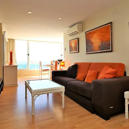 Carolina 13-a Apartamento Benidorm