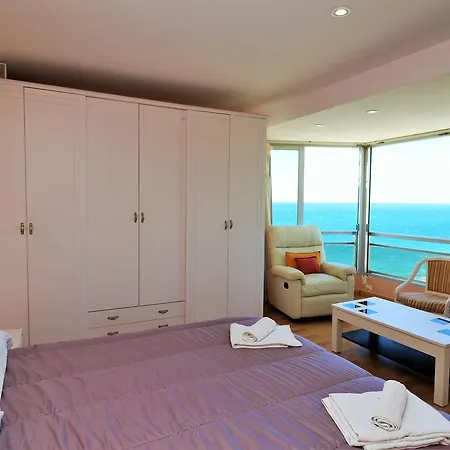 Carolina 13-a Apartamento Benidorm