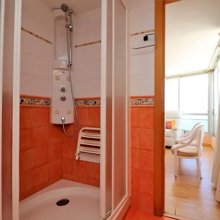 Apartamento Carolina 13-a