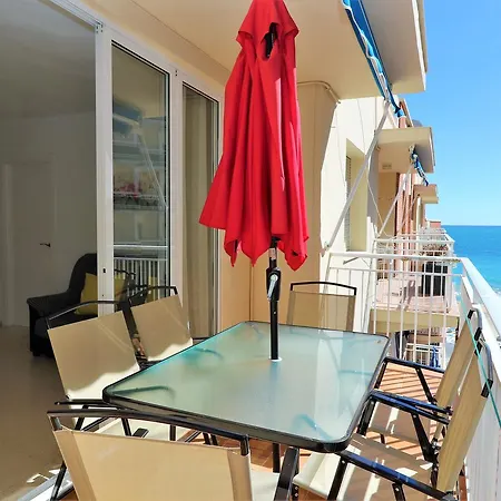 Apartment Tugar 4-7