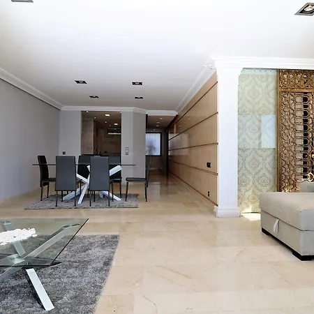 Appartement Santa Margarita 14-f *