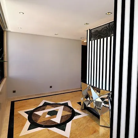 Santa Margarita 14-f Appartement *