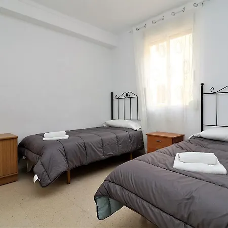 Tugar 3-5 Apartamento