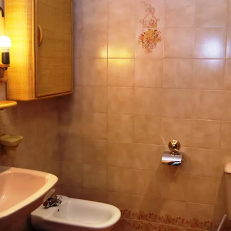 Apartment Los Jazmines Alquilevante Benidorm