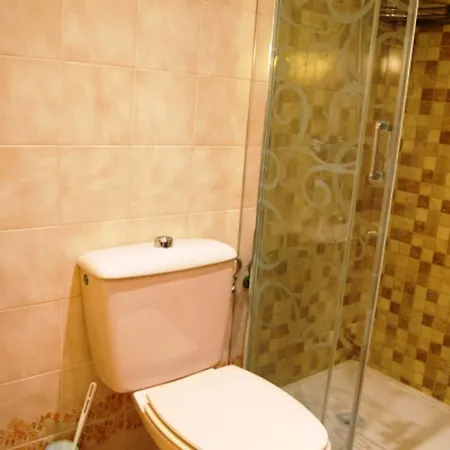 Los Jazmines Alquilevante Apartment